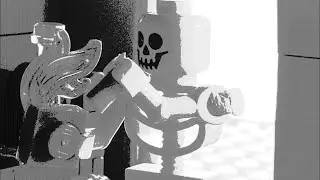 Skeleton