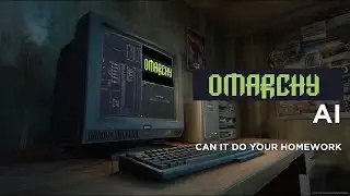 AI Integration on Omarchy OS: The Future of Operating Systems