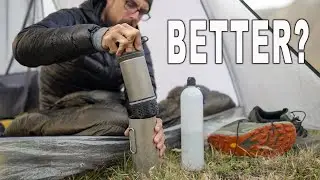 Water Filters Vs Purifiers - Which is Better for Backpacking?