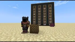 Literally what every Minecraft Modpack Developer does to procrastinate.