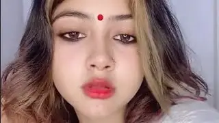 Jerin Bigo hot girl 