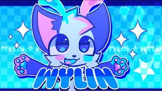 WYLIN | amv (flash warning)