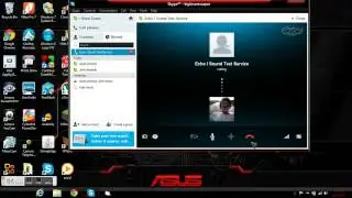 How to change your voice in Skype