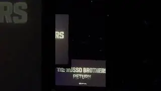 The Russo Brothers Return To Direct Avengers 5 & 6 - SDCC 2024 Marvel Studios Hall H Panel