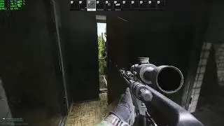 Escape From Tarkov! Lag bug or cheat?