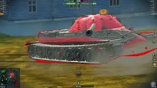 Tanks Blitz объект 268 в рейтинге кака играиться