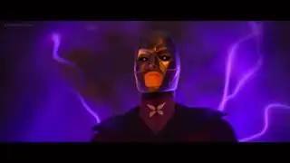 Ladybug & Cat Noir: The Movie (2023) - Alternate Ending (Audio Only)