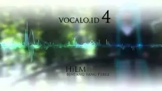 [Sneak Peek] VOCALO.ID 4