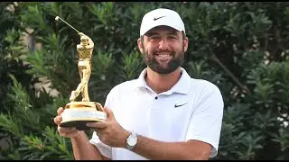 Scottie Scheffler Wins AGAIN! Is He A Worthy No. 1?
