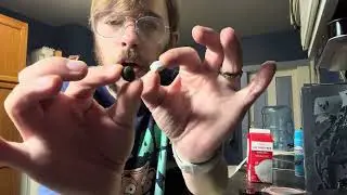 Wednesday cereal review