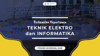 Pengenalan DTEDI dan Konsep Teaching Industry