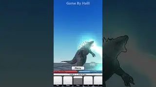 New Kaiju Game Kaiju Multiverse Is Here ! 
