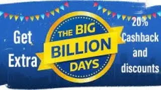 How to Get Extra Discount and cashback in bigbillion days || #BIGBILLIONDAYS