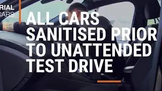 Imperial Cars responsible car retailing | Deep cleaning of cars