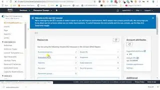 Assign Elastic IP to your Ubuntu instance in AWS