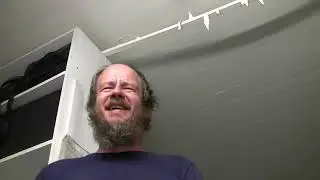 Me singing 