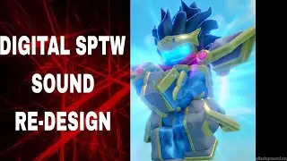 [YBA] Digital SPTW Sound Re-Design