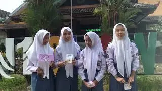 Presentasi Kemasan Produk - Kelompok 1 - XI BR 2