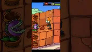 Plants vs Zombies | PvZ Shorts | #shorts  #1706