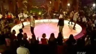 NSync - Ntimate Part 1 - Bye Bye Bye