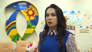 В Нефтеюганске прошел первый тренинг в рамках проекта 