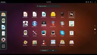 Black Lab Linux 11.0.3