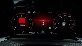 Start/Stop System
