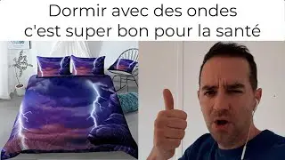 Comment se protéger des ondes dans une chambre 1