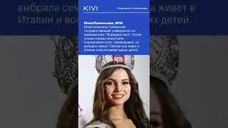 Победительницы конкурса 