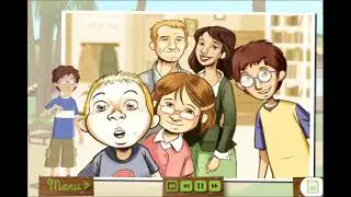 La famille de Paul (France)
