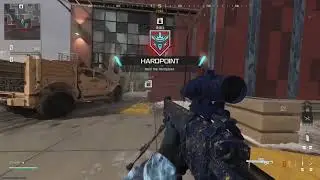 68 KILLS with the new MORS sniper! (Best MORS class setup) 