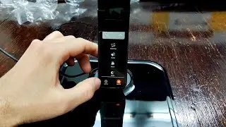 Aliexpress. Настольная лампа SRY -1100