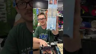 Buying every Titanic on VHS we find