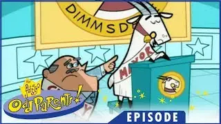 The Fairly Odd Parents | School's Out! The Musical (Part 1) #TBT