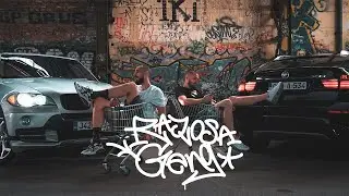Rajker & Fejza - Rajvosa Geng 💰