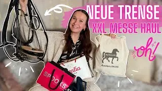600€ HAUL 😱- Neue Trense für Vici!
