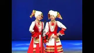 Республиканский фестиваль народного творчества "Шумбрат, Мордовия!" 2012 г. (2 часть)