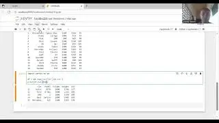 10  Python Pandas   Data Analysis, tail