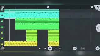 Travis Scott - Yosemite | Fl Studio Mobile