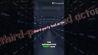 Massive Data Breach  2 9 Billion Affected!