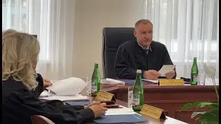 Заседание Президиума Ставропольского краевого суда (24.07.2023)
