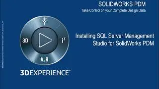 Installing SQL Server Management Studio