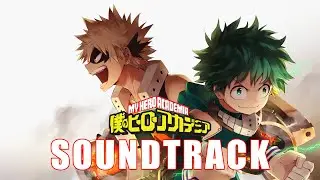 MY HERO ACADEMIA OST - "How We All Became Heroes" | Most Powerful Epic Orchestral Version