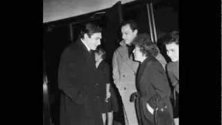 Coup De Grisou - Edith Piaf