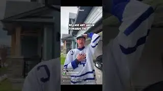 Maple Leafs Game 7