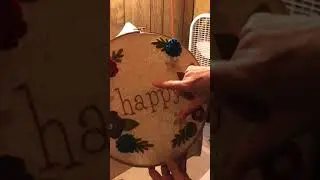 Stick n Stitch Tutorial
