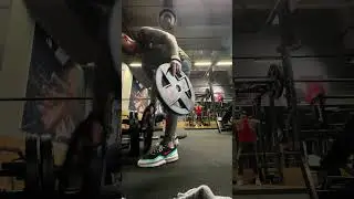 routine #training #gymmotivation #tattooedmen
