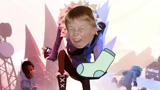 The Project Winter Experience