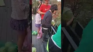 Капустинский ЦСИ Катрана