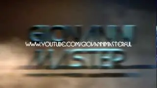 Intro #5 - GiovanniMaster